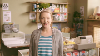 Think Money: Pet Shop