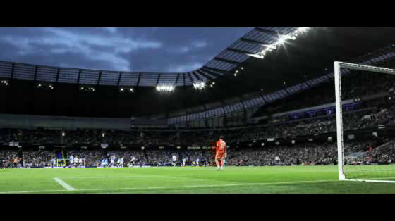Sky:  Start of Season