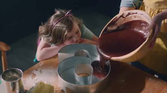 The Great British Bake Off: The Great British Bake Off - Trailer