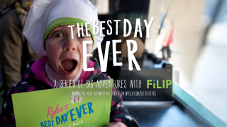 FiLIP: The Best Day Ever