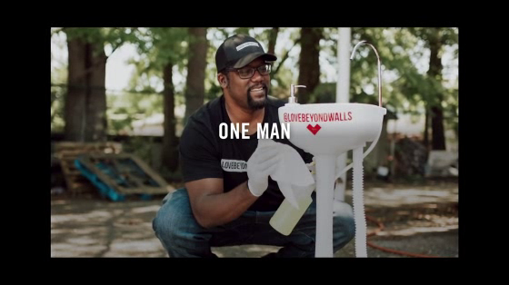 Brawny: Giants Take Action