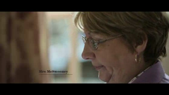 Fresh Awards: Mrs McSweeney