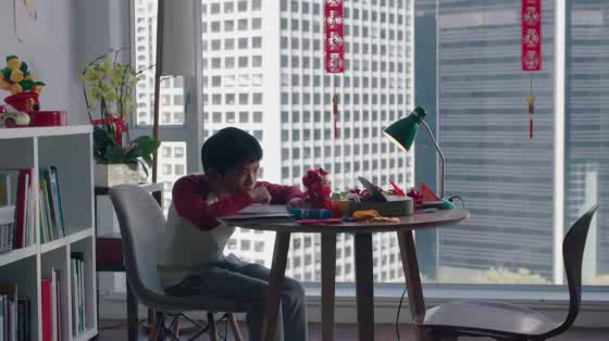 Hong Kong Tourism Board: Good Fortune Everywhere