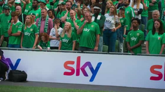 Sky: Bound by Belief