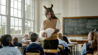 Devondale Smoothies: The Teacher