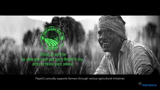 PepsiCo India: Awaz Mitti Ki