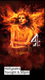 Channel 4: FIRE CARLEY
