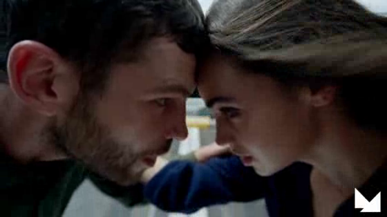 LACOSTE: Match Point VFX