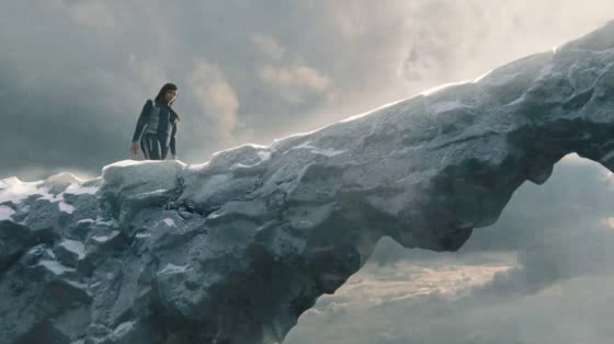 Paramount+: Ice Bridge