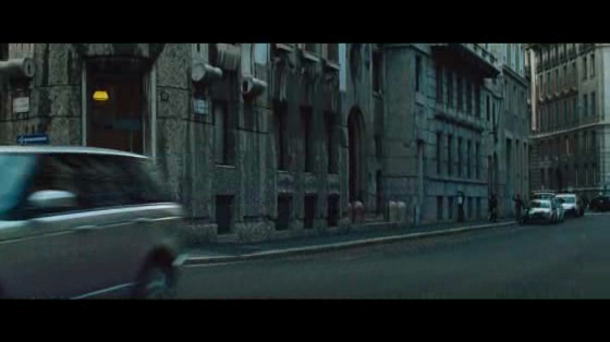 Range Rover: Next Generation