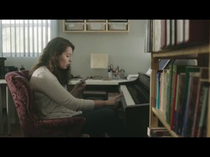 Burt's Bees: Silence