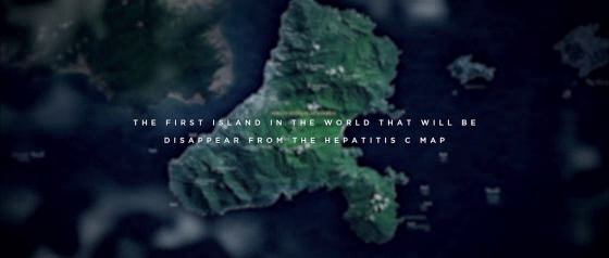 Prefeitura de Ilhabela: Disappeared Island