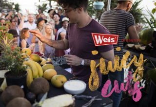 Weis Ice Cream: Weis Juicy Cuts