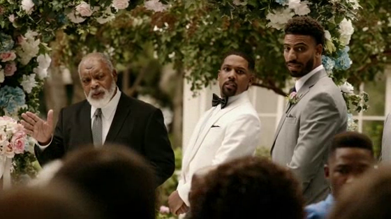 AT&T 5G: The Wedding