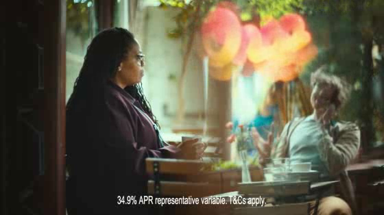 Capital One: One Good Thing