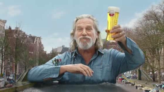 Amstel: Bridges on Bridges