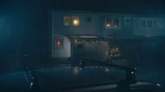 BRIS - Swedish, non-profit children´s rights organization: A Not-so-Merry Christmas