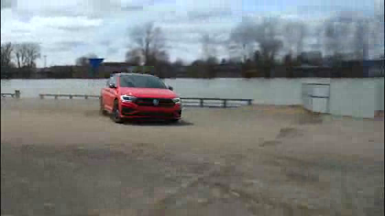 Volkswagen Jetta GLI: Power To the People