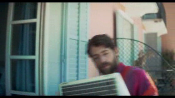 HP: Work Anywhere