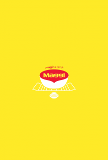 Nestlé: Imagine with Maggi