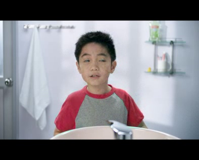 Colgate: Tet