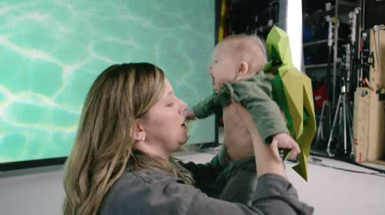 Canadian Down Syndrome Society: Endangered Syndrome - Community
