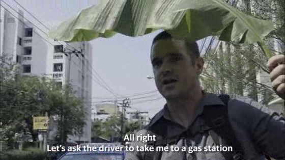 Grab Thailand: Grab or Gone
