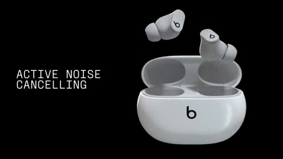 Beats by Dre: For Roddy Ricch