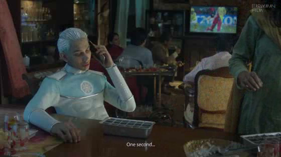 Hotstar: Hotstar Superheroes