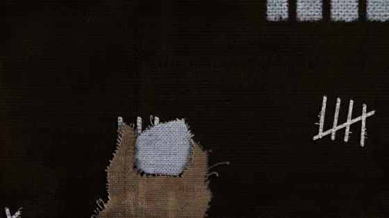 Turtle: Made in Prison – The Chalk