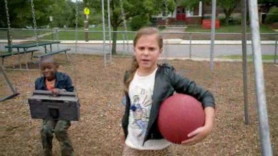JC Penney: Playground