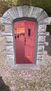 easyJet: Holidoorways, 1