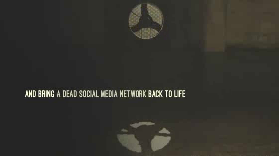 FOX: The Walker Social Media
