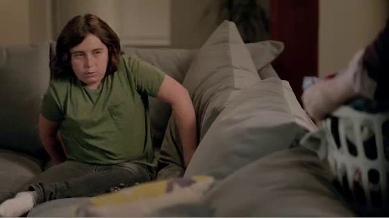 RadioShack: Laundry