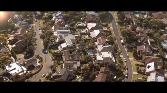 Qantas: Celebrate