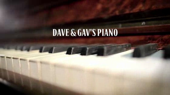 Jack Daniel's: The Piano