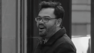 Jigsaw Casting:  Carlos Moreno of BBDO