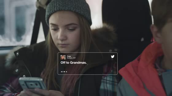 xfinity: Hooking Up Grandma's House