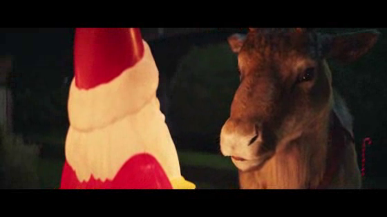 Telstra: Hello Christmas