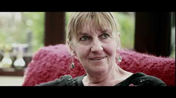 Fresh Awards: Mrs Bogg