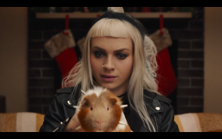 OnePlus: OnePlus 5T X-Mas - Guinea Pig