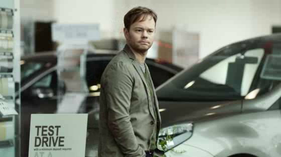 Suzuki: Meant to be