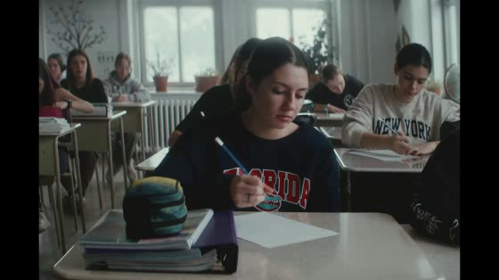 Amnesty International: Write for Rights
