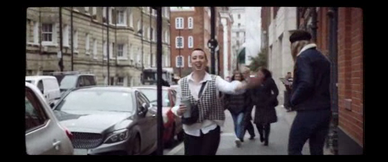 The Big Issue: Remember Me?