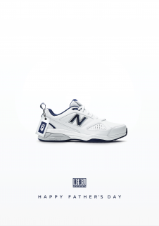 Rebel Sport: Dad Shoe