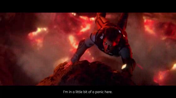 ING Direct: The Infernal Planet