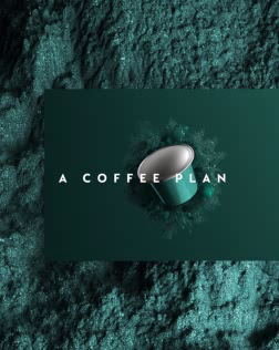 Nespresso: subscription