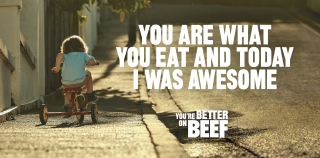 Beef: Tricycle