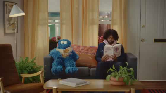 DoorDash: DoorDash Superbowl LV Teaser
