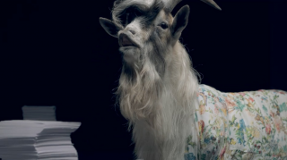 Insplanet: Insplanet Goat Edition 2